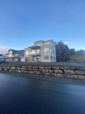 Nydelig leilighet på Kreta i Lofoten